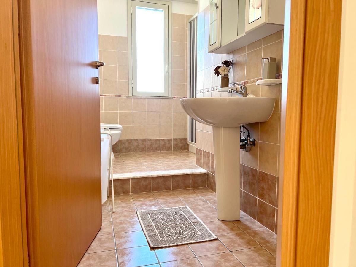 Casa Sabbinirica Marzamemiヴィラ エクステリア 写真