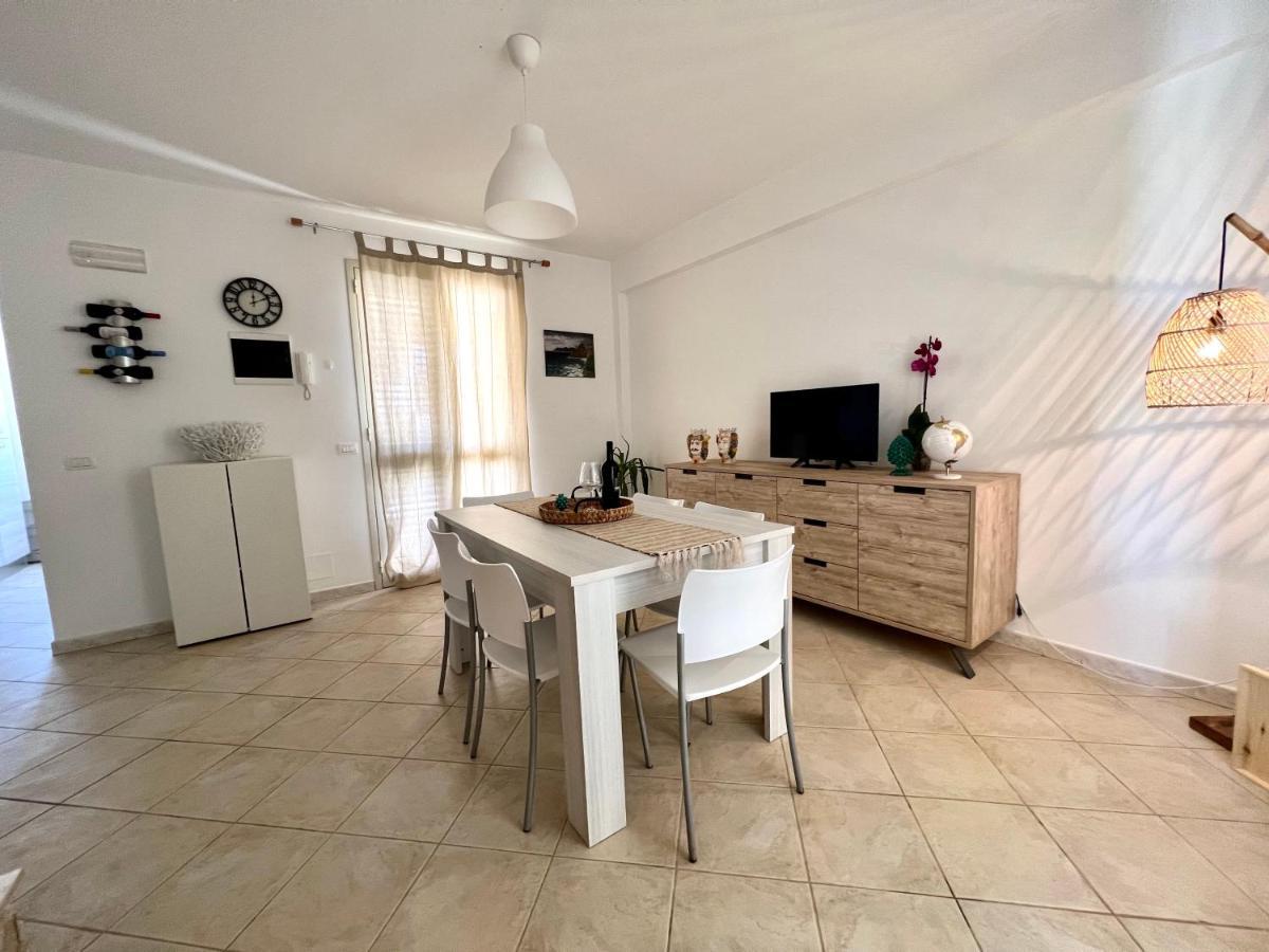 Casa Sabbinirica Marzamemiヴィラ エクステリア 写真