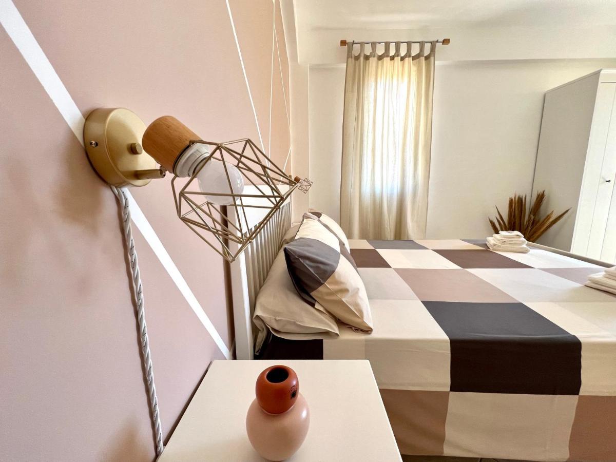 Casa Sabbinirica Marzamemiヴィラ エクステリア 写真