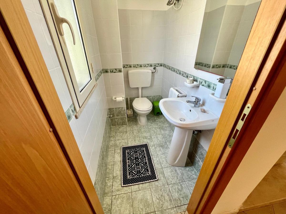 Casa Sabbinirica Marzamemiヴィラ エクステリア 写真