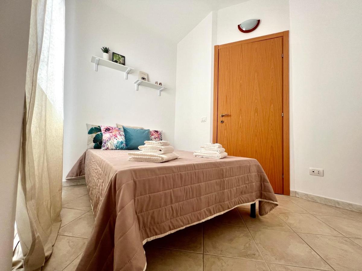 Casa Sabbinirica Marzamemiヴィラ エクステリア 写真
