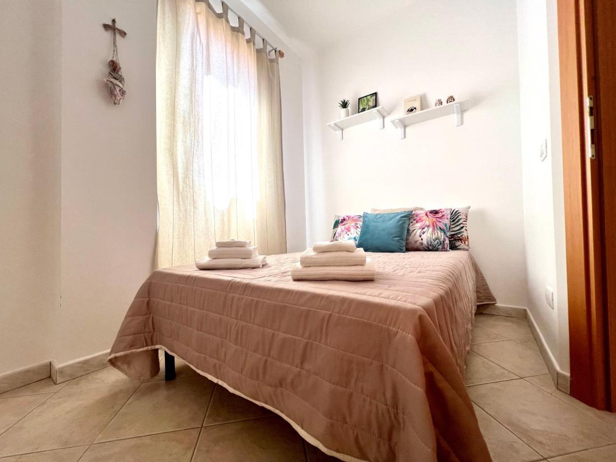 Casa Sabbinirica Marzamemiヴィラ エクステリア 写真