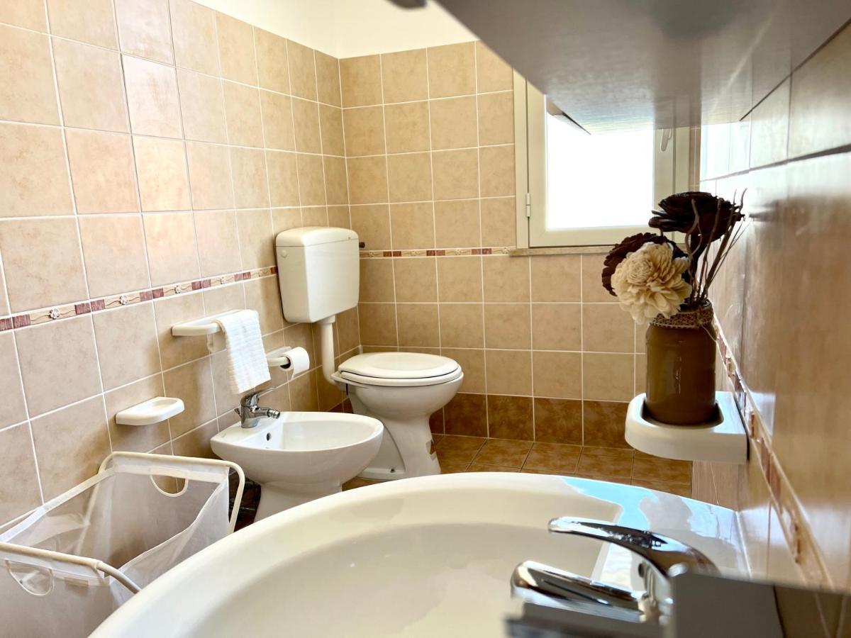 Casa Sabbinirica Marzamemiヴィラ エクステリア 写真